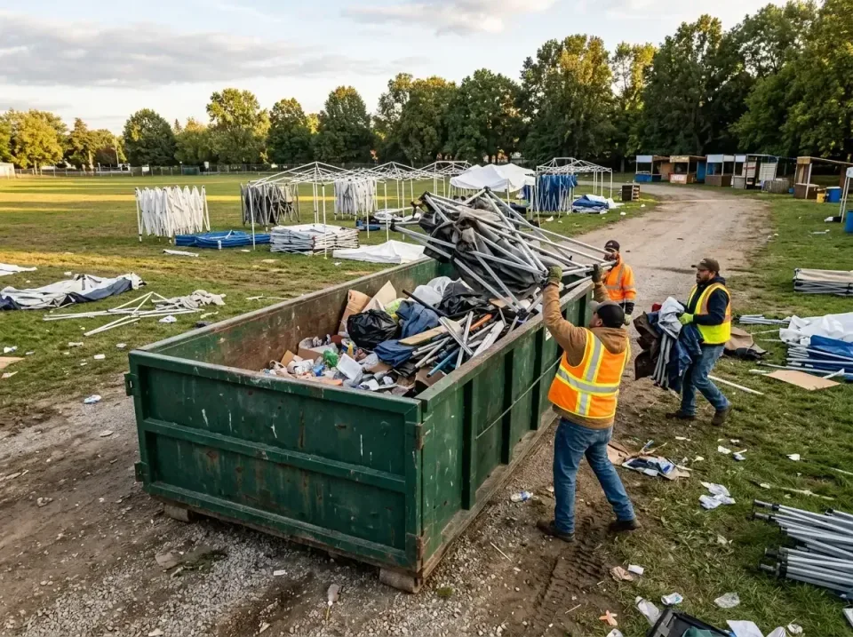 temporary-event-waste-containe-016 — frequently asked questions, Roll-Off Dumpster Rental Services in East Brewton, AL